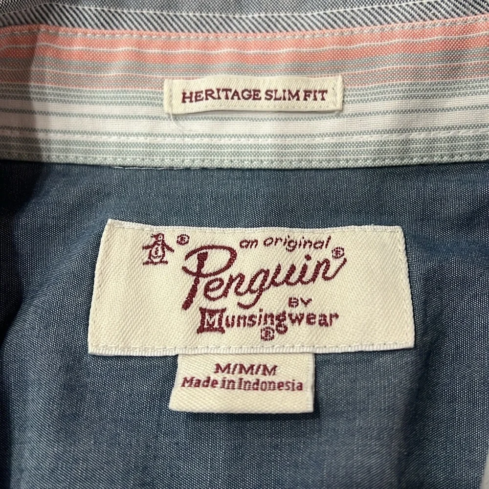 Penguin by Munsingwear Shirt